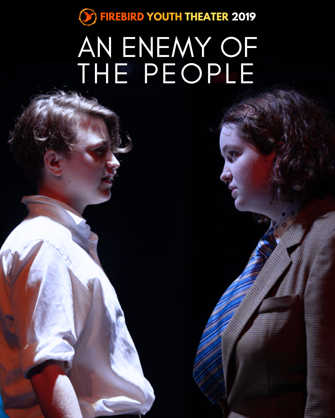 An Enemy of the People